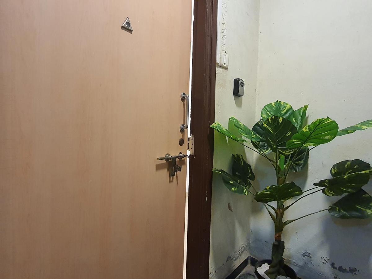 Osi Apartments Perry Cross Bandra West Mumbai Exterior foto
