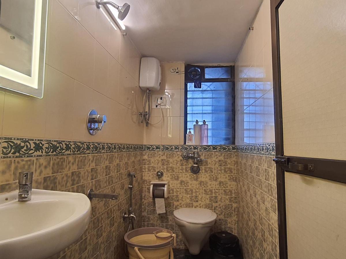 Osi Apartments Perry Cross Bandra West Mumbai Exterior foto