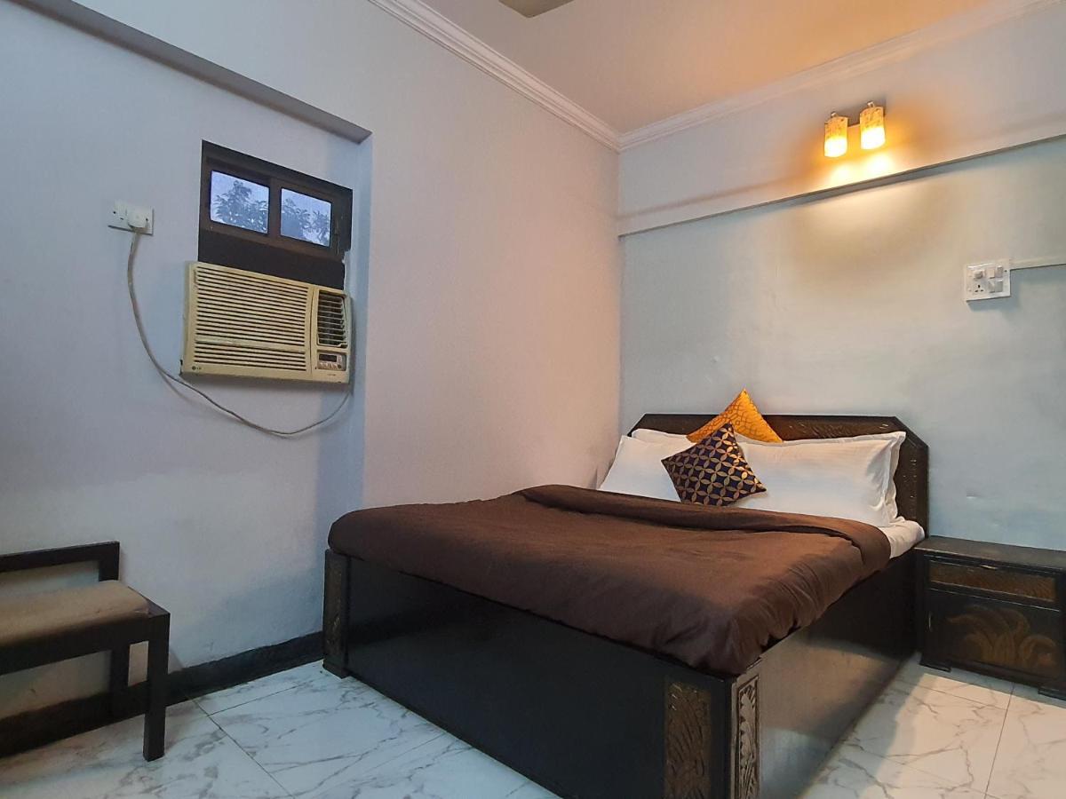Osi Apartments Perry Cross Bandra West Mumbai Exterior foto