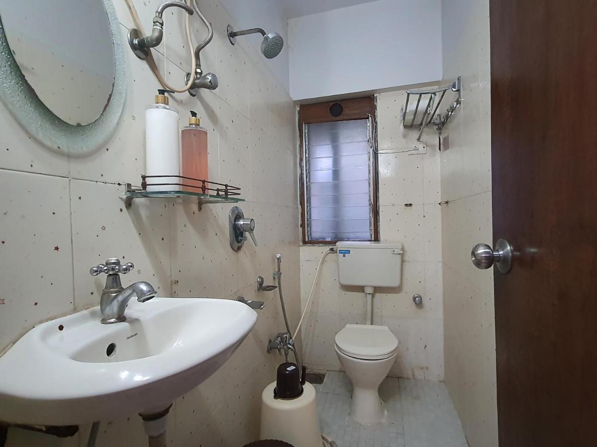 Osi Apartments Perry Cross Bandra West Mumbai Exterior foto