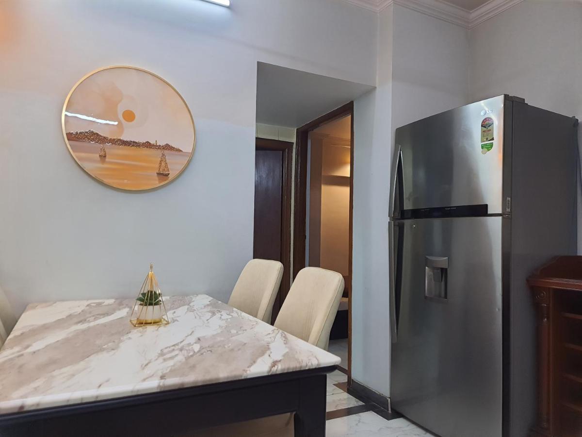 Osi Apartments Perry Cross Bandra West Mumbai Exterior foto