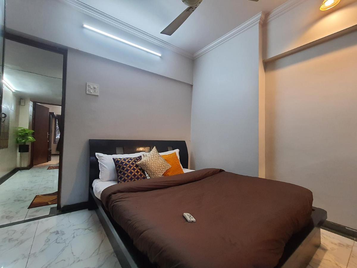 Osi Apartments Perry Cross Bandra West Mumbai Exterior foto